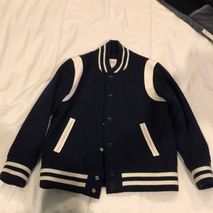 Boys Varsity jacket
